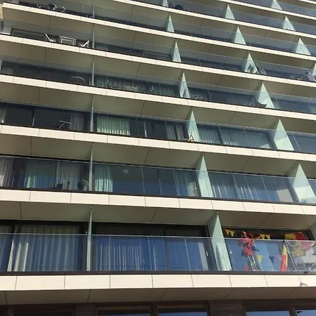 Nord Vrie * Blankenberge