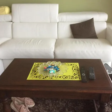 Apartment Nord Vrie Blankenberge