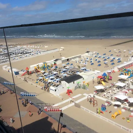 Nord Vrie Appartement *