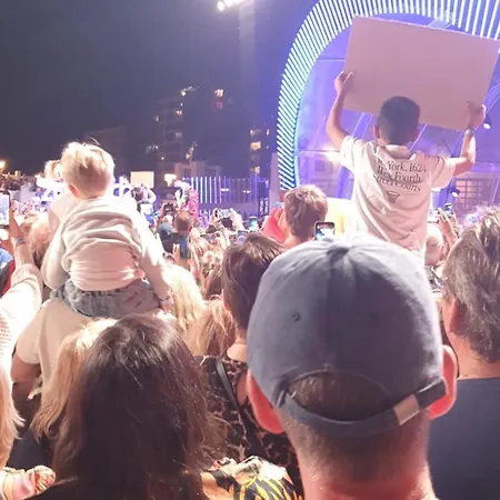 Apartamento Nord Vrie Blankenberge