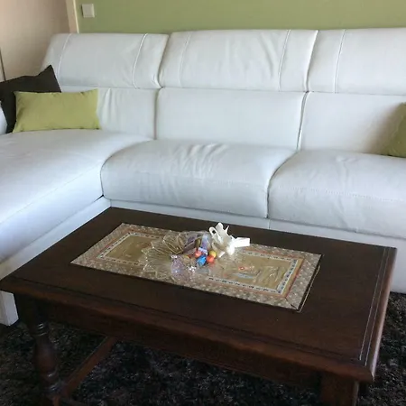 Appartement Nord Vrie *