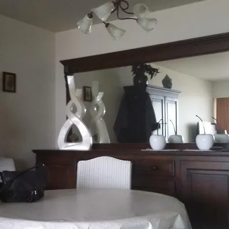 Appartement Nord Vrie *