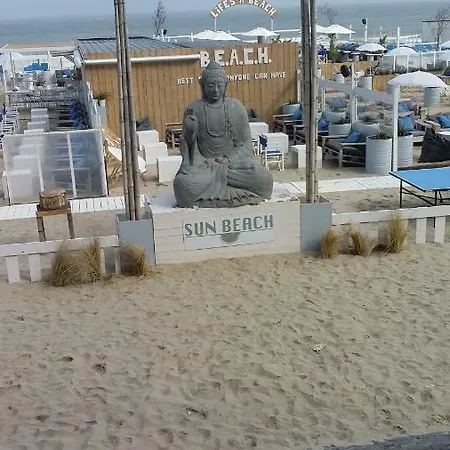 Nord Vrie * Blankenberge