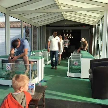 Nord Vrie Apartamento *