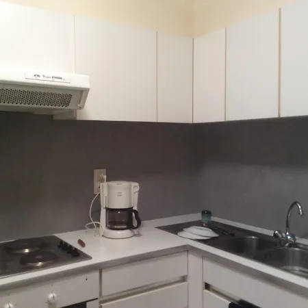 Appartement Nord Vrie Blankenberge