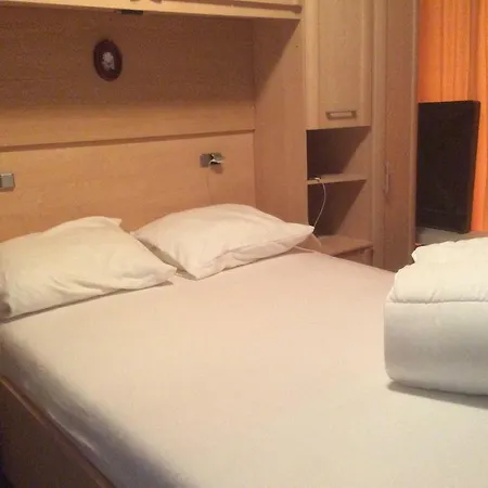 Nord Vrie Appartement *