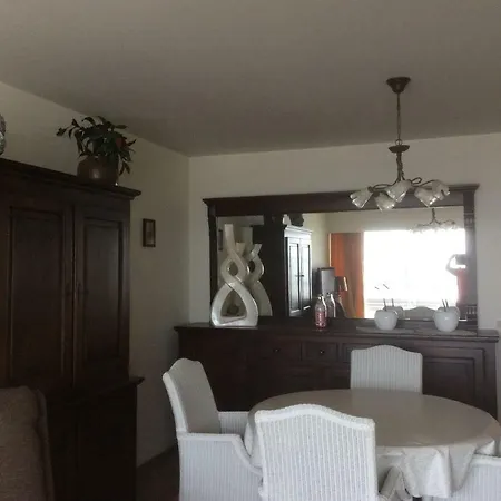 Nord Vrie Appartement *
