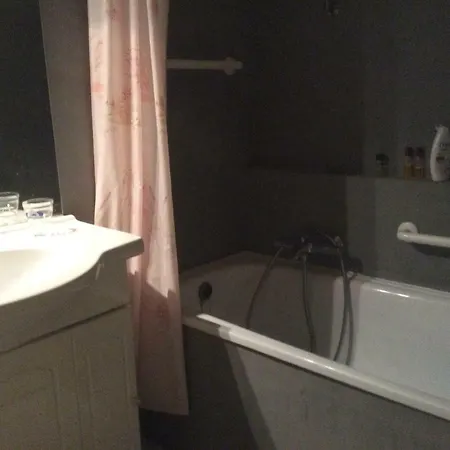Appartement Nord Vrie Blankenberge