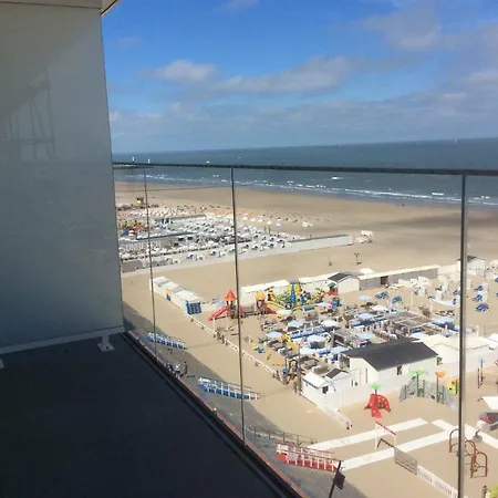 Nord Vrie Appartement Blankenberge