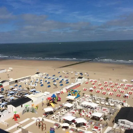 Nord Vrie Blankenberge