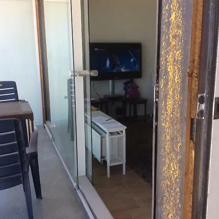 Apartamento Nord Vrie *