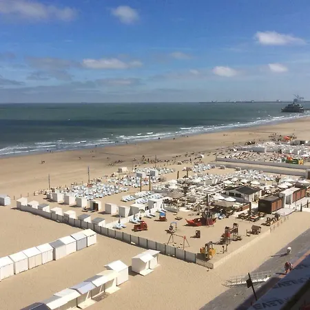 Nord Vrie * Blankenberge