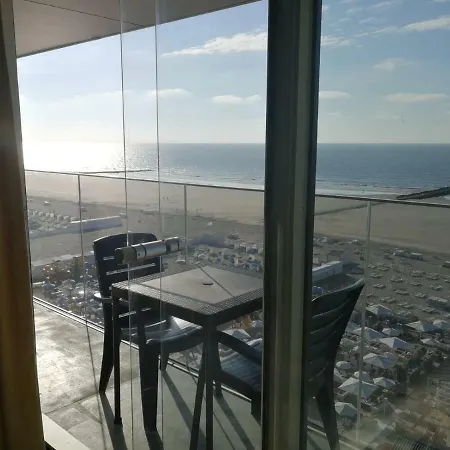 Nord Vrie Appartement *