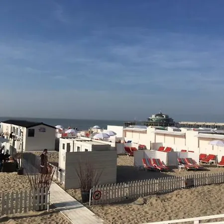 Nord Vrie Apartamento *