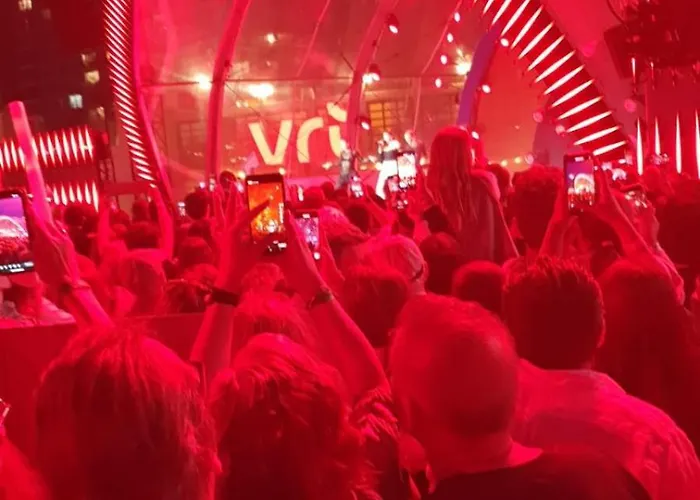 Nord Vrie Apartamento