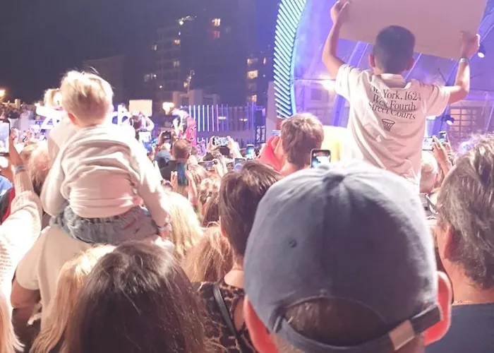 Apartamento Nord Vrie Blankenberge