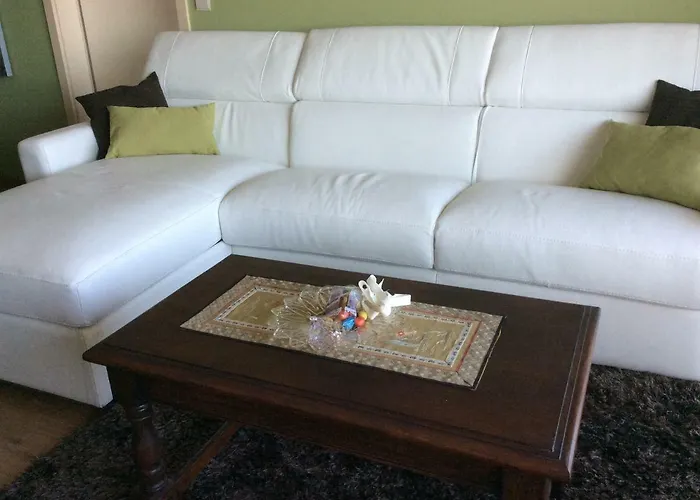 Apartamento Nord Vrie *