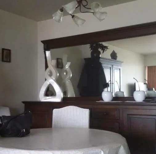 Apartamento Nord Vrie *