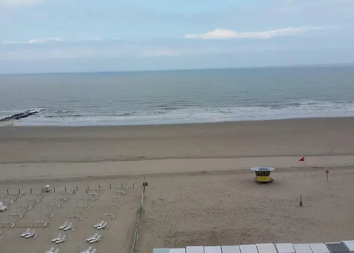 Apartamento Nord Vrie *