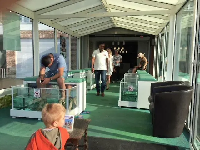 Nord Vrie Apartamento *