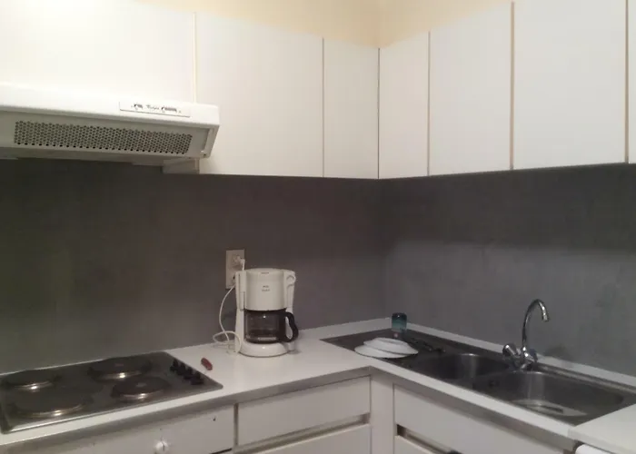 Apartamento Nord Vrie Blankenberge