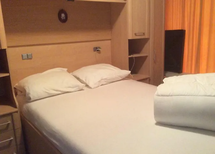 Nord Vrie Apartamento *