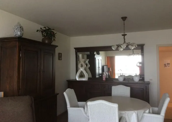 Nord Vrie Apartamento *