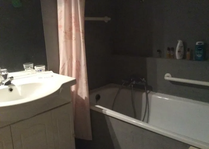 Apartamento Nord Vrie Blankenberge