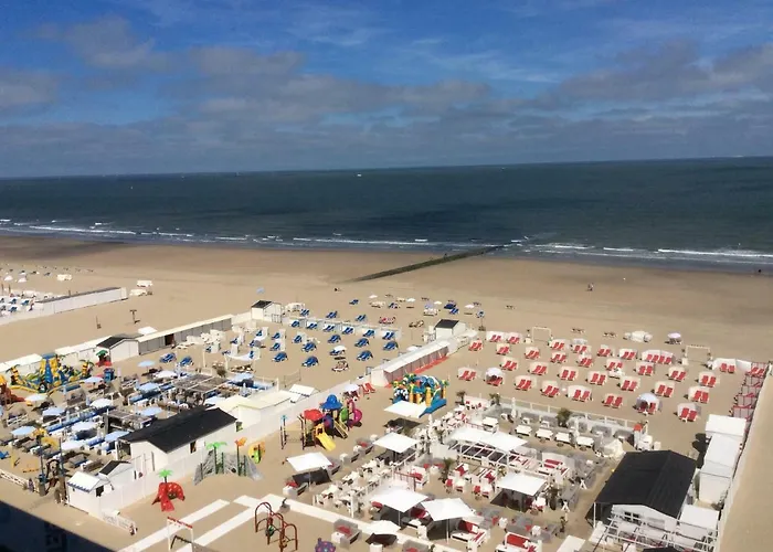 Nord Vrie Blankenberge