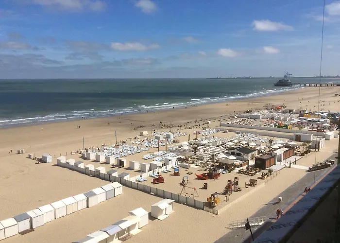 Nord Vrie * Blankenberge