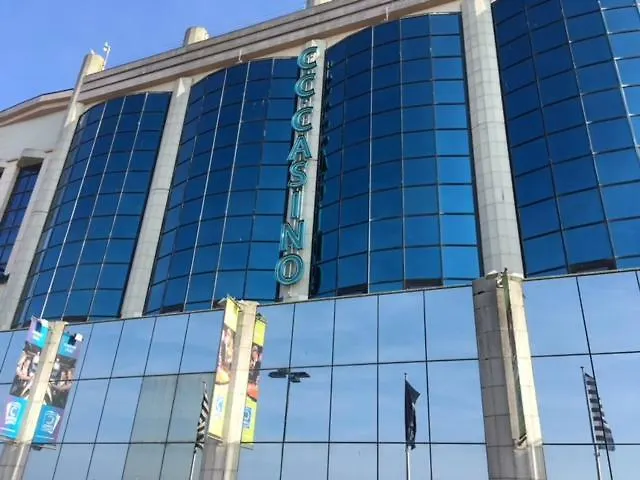 Nord Vrie * Blankenberge