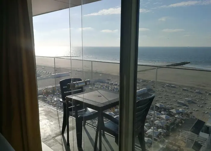 Nord Vrie Apartamento *