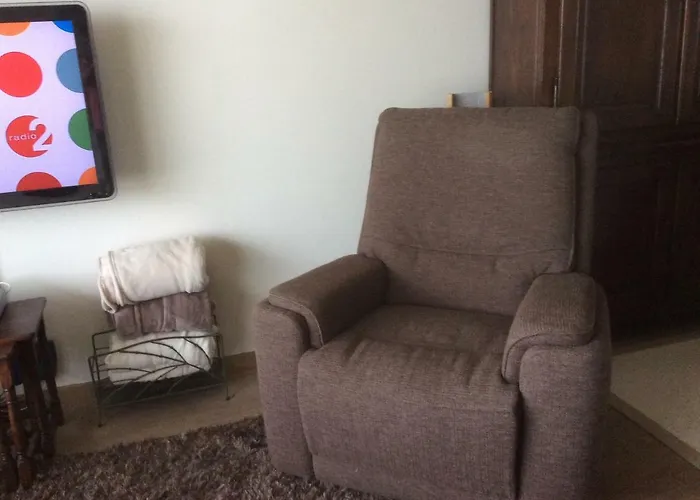 Nord Vrie Blankenberge