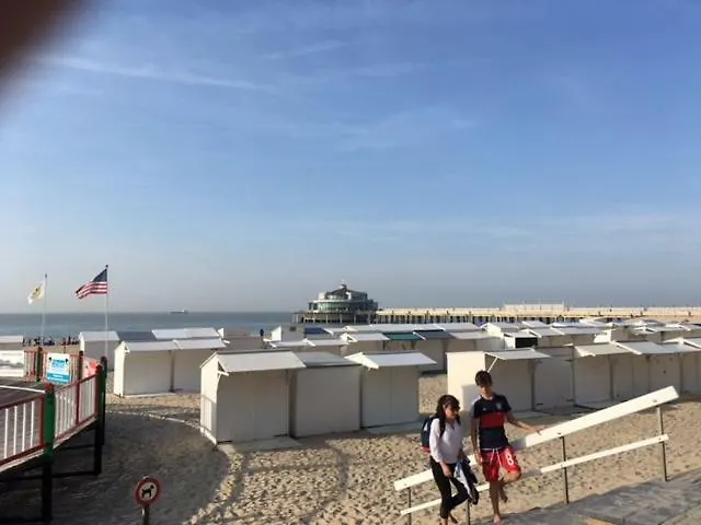 Apartamento Nord Vrie